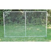 Fence Master Silver Series Kennel Panel - DKS01006