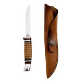 Case Hunter Fixed Blade Knife - 379