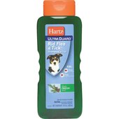 Hartz UltraGuard Rid Flea & Tick Dog Shampoo - 91858