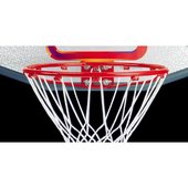 Huffy Sports Basketball Goal Rim And Net - 7811SR