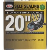 Bell Sports Self-Sealing Bicycle Tube - 7064242
