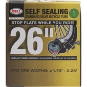 Bell Sports Self-Sealing Bicycle Tube - 7064251