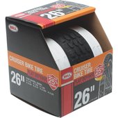 Bell Sports Bell Glide Cruiser Bicycle Tire - 7091024