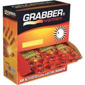 Grabber Hand Warmer Display - HWES120