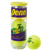 PENN Court 1 Tennis Balls - 523701