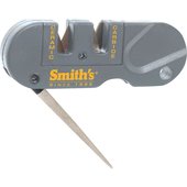 Smith's Pocket Pal Knife Sharpener - PP1