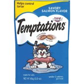 Pedigree Whiskas Temptations Cat Treat - 798465