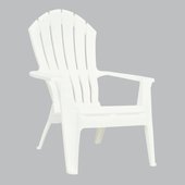 Adams RealComfort Ergonomic Adirondack Chair - 8371-48-3700