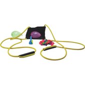Water Sports 3-Person Water Balloon Launcher - 80083
