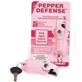 Pepper Defense Self-Defense Spray - PD-2P