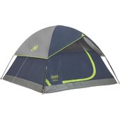 Coleman 3-Person Dome Tent - 2000024580