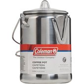 Coleman Camping Coffee Pot - 2000016428