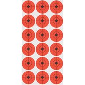 Birchwood Casey Self Adhesive Target Spots - 250201524