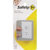 Safety 1st Safety Outlet Plug - 1