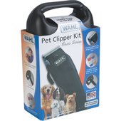 Wahl Animal Clipper Kit - 9160-210