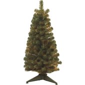 Sterling Balsam Pine Unlit Artificial Tree - 1427560