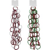Youngcraft Chain Colored Garland - TC8-DIB