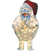 Product Works Bumble Holiday Figure - 40529