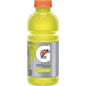 Gatorade 20 Oz. Wide Mouth Thirst Quencher Drink - 32868