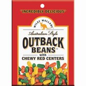Wiley Wallaby OutBack Beans - 114568