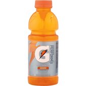 Gatorade 20 Oz. Wide Mouth Thirst Quencher Drink - 32867