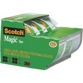 3M Scotch Magic Transparent Tape - 3105