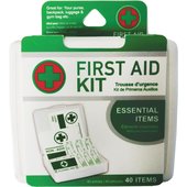 Jacent First Aid Kit - 601