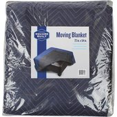 Square Built Moving Blanket - SBA7280MB