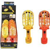 Diamond Visions Max Force COB LED Battery Operated Trouble Light - 08-1670