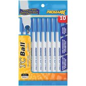 ProMarx TC Ball Stick Pen - BP43-BR1P10-48