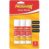 ProMarx Glue Stick - DA01-WRSB03-48