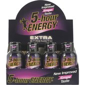 5 Hour Energy Drink - 728127
