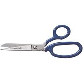Heritage Cutlery L-Ring Bent Scissor - 206LR-P