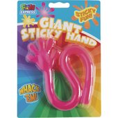 Fun Express Giant Sticky Hand - 13747727