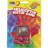 Fun Express Helicopter Water Game - 13747645