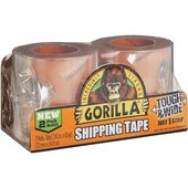 Gorilla Shipping Tape Refill - 6030402