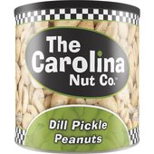 The Carolina Nut Co. Peanuts - 11004