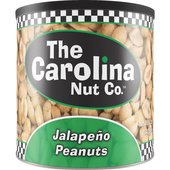 The Carolina Nut Co. Peanuts - 11045