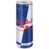 Red Bull Energy Drink - RB1718