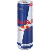 Red Bull Energy Drink - RB4816