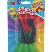 Fun Express Sticky Critter - 13749504