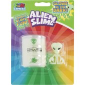 Fun Express Space Alien Slime - 13749503