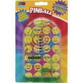 Fun Express Emoji Pinball Game - 13753218