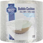 Square Built Bubble Cushion - SBA5161260B