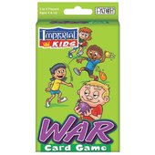 Patch Imperial Kids Card Game - 1466