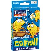 Patch Imperial Kids Card Game - 1463