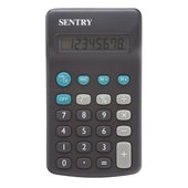 Sentry Pocket Calculator - CA338