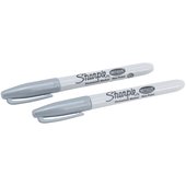 Sharpie Metallic Permanent Marker - 39108-SH