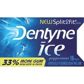 Dentyne Ice Chewing Gum - 113762