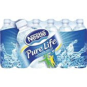 Nestle Pure Life Nestle Purelife 0.5 Liter Bottled Purified Water - 11475051